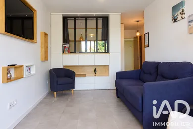 Appartement à Hyères (83400)