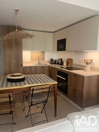 Apartment in Toulon (83000)
