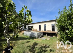 House in Gigean (34770)