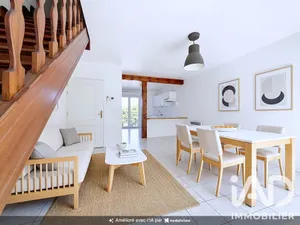 Appartement à Léguevin (31490)