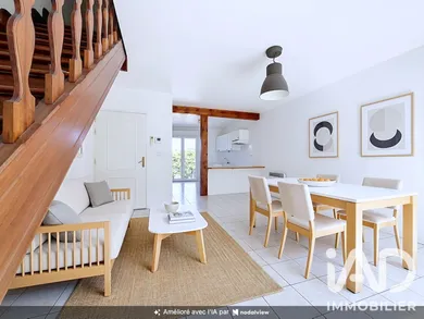 Appartement à Léguevin (31490)