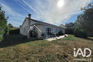 Maison à Claye-Souilly (77410)