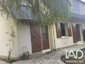 Maison traditionnelle à Chartres (28000)