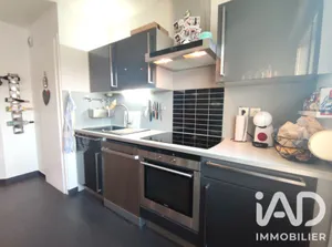 Appartement à Hésingue (68220)