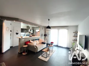 Apartment in Hésingue (68220)