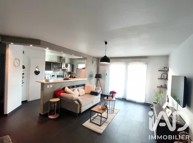 Appartement à Hésingue (68220)