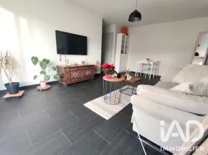 Apartment in Hésingue (68220)