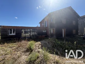 Maison de village à Perthes (52100)