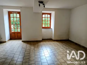 House in Montenay (53500)