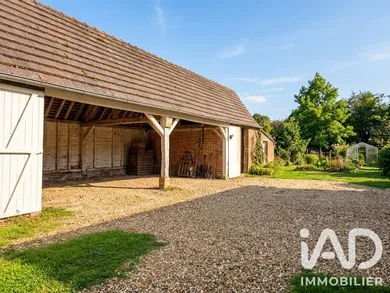 Longere in Gisors (27140)