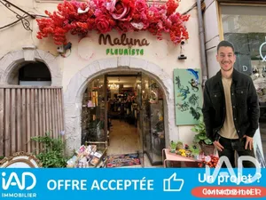Lease-hold in Toulon (83000)