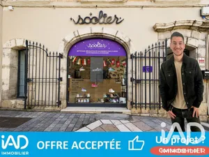 Lease-hold in Toulon (83000)