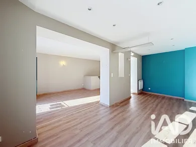 Maison de ville à Pézenas (34120)