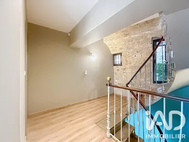 Maison de ville à Pézenas (34120)