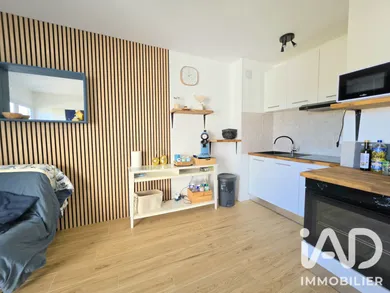 Appartement à Saint-Jean-de-Monts (85160)