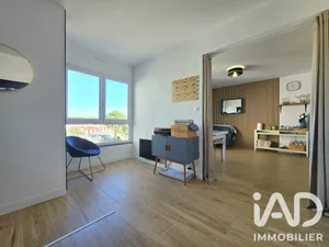 Appartement à Saint-Jean-de-Monts (85160)
