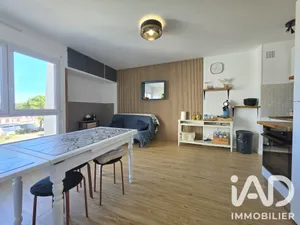 Apartment in Saint-Jean-de-Monts (85160)