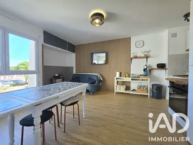 Appartement à Saint-Jean-de-Monts (85160)