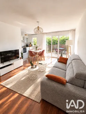 Apartment in Torcy (77200)