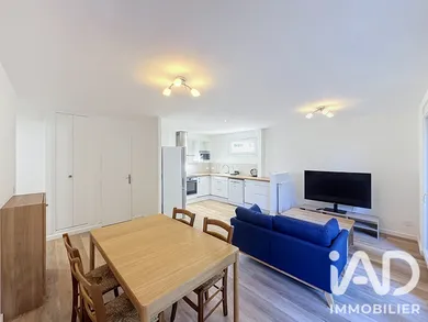Appartement à Maisons-Laffitte (78600)