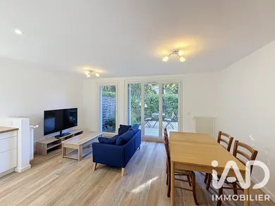 Appartement à Maisons-Laffitte (78600)