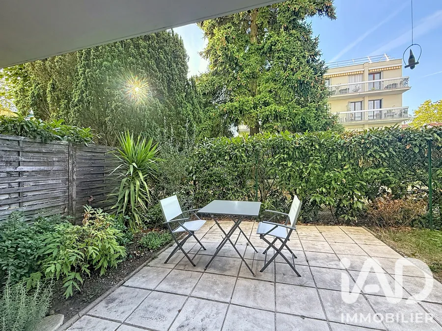 Appartement à Maisons-Laffitte (78600) photo 3