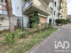 Appartement à Nancy (54000)