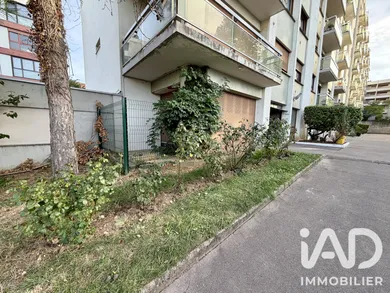 Appartement à Nancy (54000)