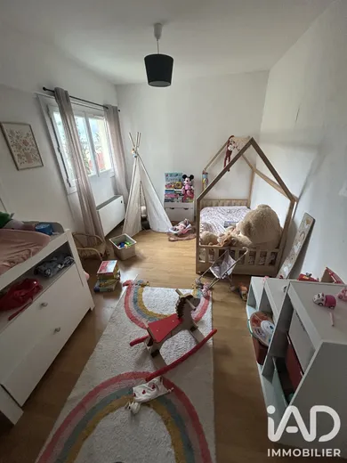 Appartement à Rochefort (17300)