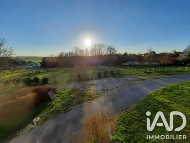 Grange à Grisy-Suisnes (77166)
