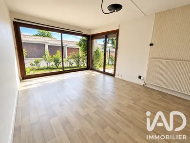 Appartement à Nancy (54000)
