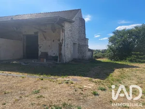 Grange à Grisy-Suisnes (77166)