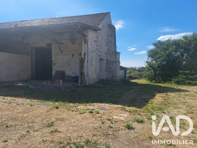 Grange à Grisy-Suisnes (77166)