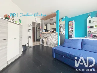 Appartement à Draveil (91210)