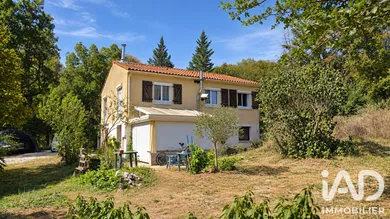 Maison de campagne à Salviac (46340)