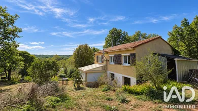 Maison de campagne à Salviac (46340)