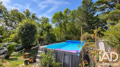 Maison de campagne à Salviac (46340)