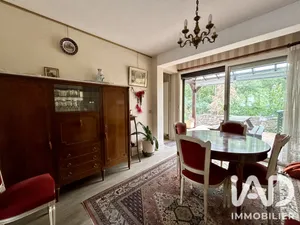House in Herblay-sur-Seine (95220)