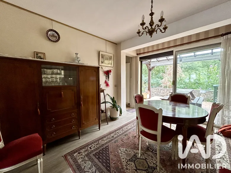 Maison 5 pièces 88 m² · à Herblay-sur-Seine · 88 m² · 279 000 €