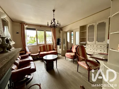 Maison à Herblay-sur-Seine (95220)