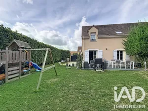Maison à Maffliers (95560)