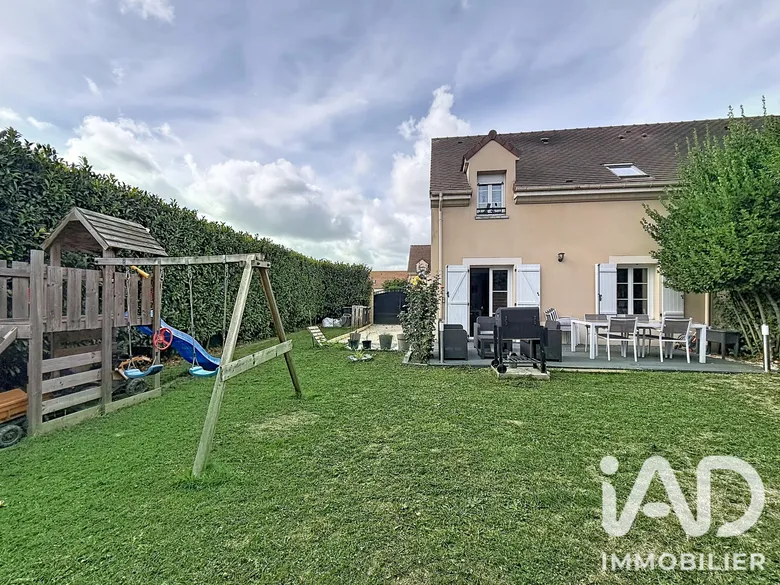 Maison 5 pièces 85 m² · à Maffliers · 85 m² · 340 000 €