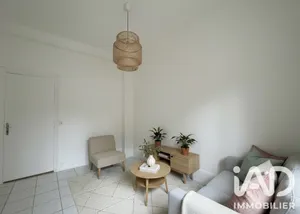 Appartement à Le Kremlin-Bicêtre (94270)