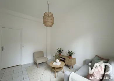 Appartement à Le Kremlin-Bicêtre (94270)