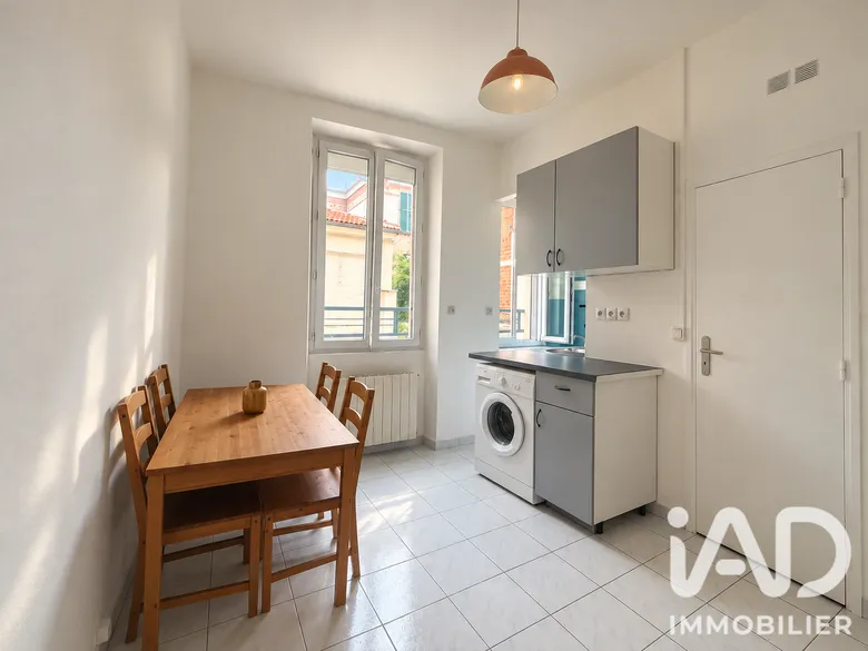Appartement 2 pièces 26 m² · à Le Kremlin-Bicêtre · 26 m² · 179 000 €