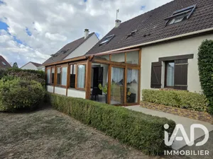 House in La Ferté-Alais (91590)