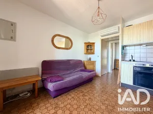 Apartment in Saint-Cyprien (66750)