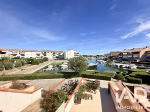 Apartment in Saint-Cyprien (66750)