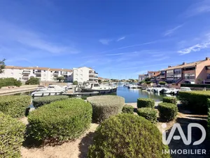 Apartment in Saint-Cyprien (66750)