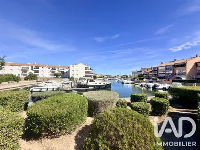 Apartment in Saint-Cyprien (66750)